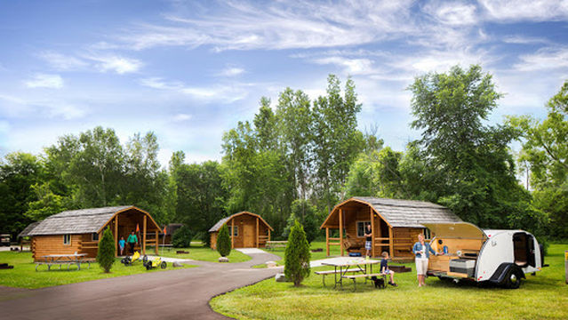 Port Huron KOA Resort