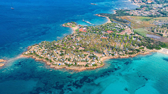 Baia Holiday Isuledda