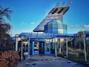 Popular Hot Springs Attractions in Stuttgart