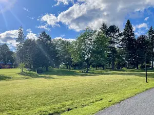 Lamoureux Park
