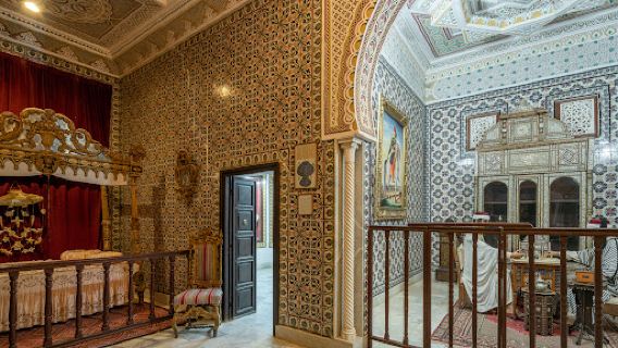 Dar Cherait Museum