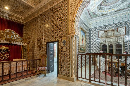 Dar Cherait Museum
