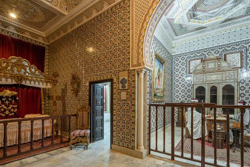 Dar Cherait Museum
