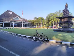Alun-Alun Batang