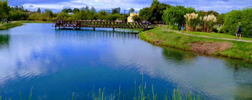 Termas Chajarí