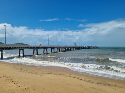 Palm Cove Jetty