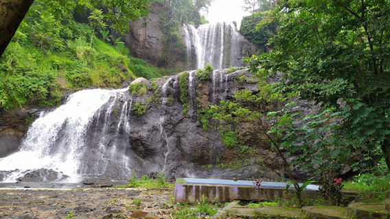 Curug Sudimoro