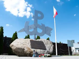 Park Historyczny w Bliźnie