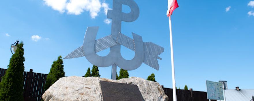 Park Historyczny w Bliźnie
