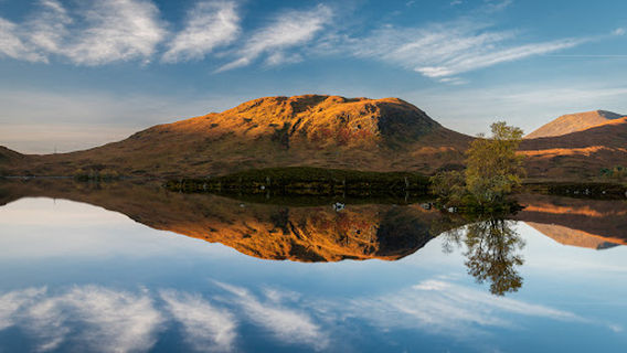 Bridge of Orchy