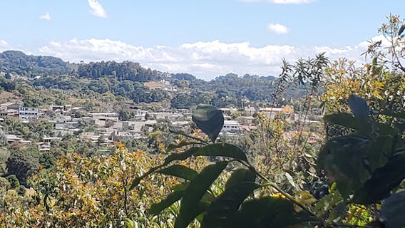 Parquecito La Antigua Pila
