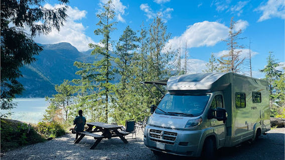 Squamish