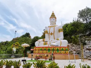 Tham Kaew Kanchanaphisek