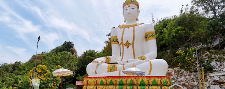 Tham Kaew Kanchanaphisek
