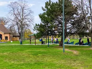 Wicker Memorial Park