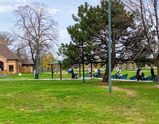Wicker Memorial Park