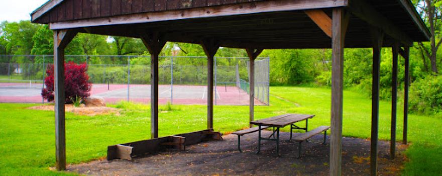 Lehigh County Sports Fields