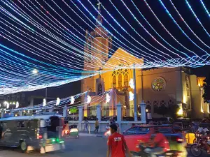 Tarlac City Plazuela
