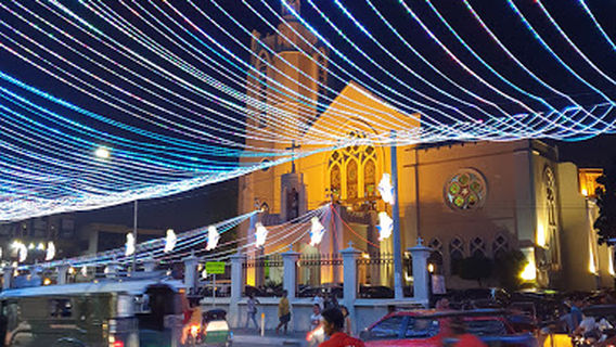 Tarlac City Plazuela