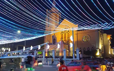 Tarlac City Plazuela