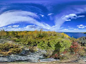 West Hawk Lake