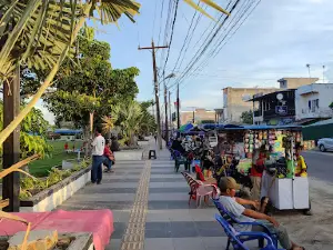 Lapangan Indrasakti