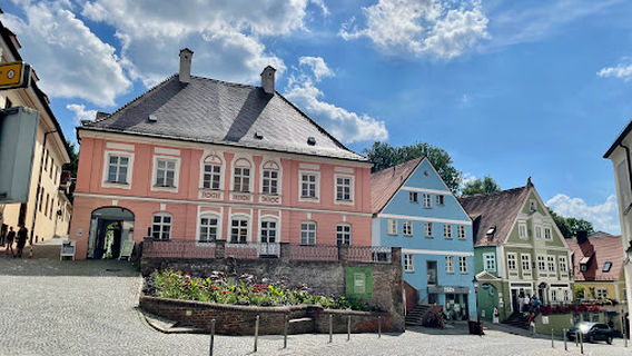 Dachau