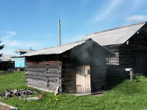 Reka Vayen'ga