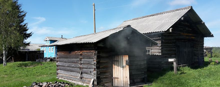 Reka Vayen'ga