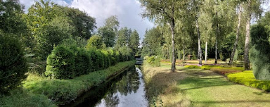 Arboretum Merksplas