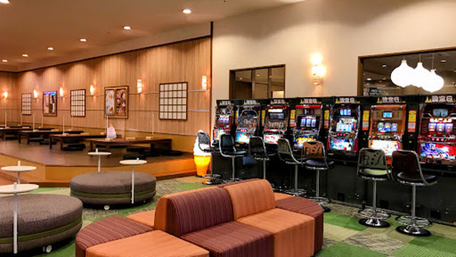 天然温泉コロナの湯小田原店