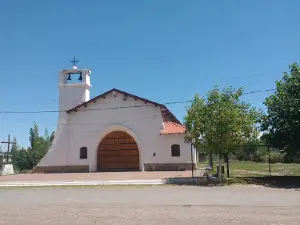 Plaza "Mitre" Cruz Del Yugo