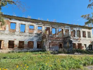Usad'ba Fedyashevo