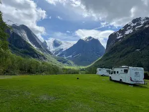 Høyseth Camping