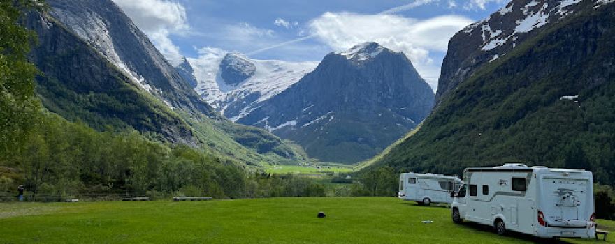 Høyseth Camping