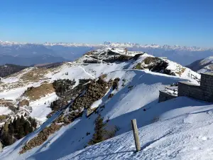 Cima Grappa