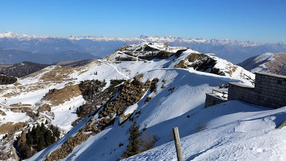 Cima Grappa