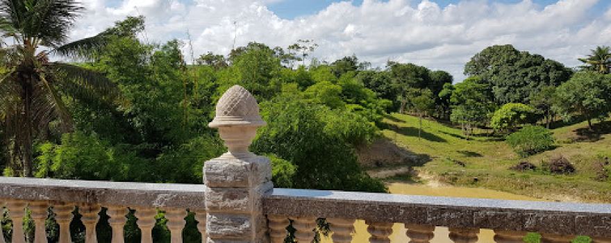 Parque 30 de Junho