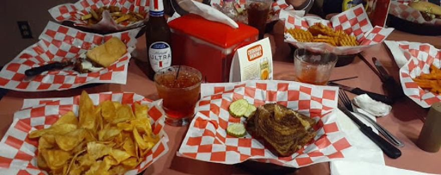 Kermit's Pizza Pub & Grill