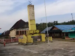 Makam Pahlawan Surya Chandra
