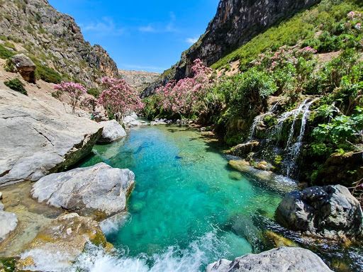 Oued El Kannar
