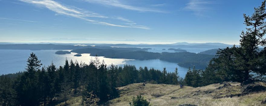Turtleback Mountain Preserve