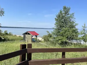Minowukaw Campground