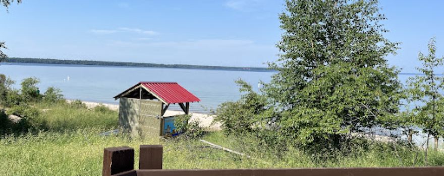 Minowukaw Campground