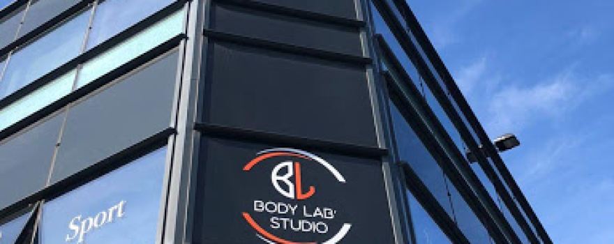 Body Lab Studio Eguilles