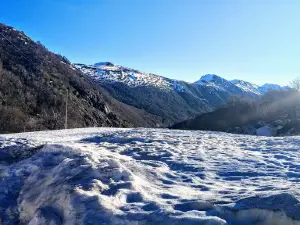 Nevados de Chillán