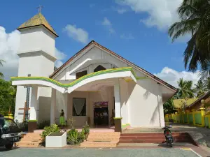 GMIT Paulus Busalangga