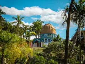 Parque Terra Santa