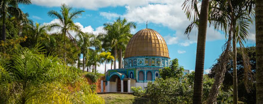 Parque Terra Santa