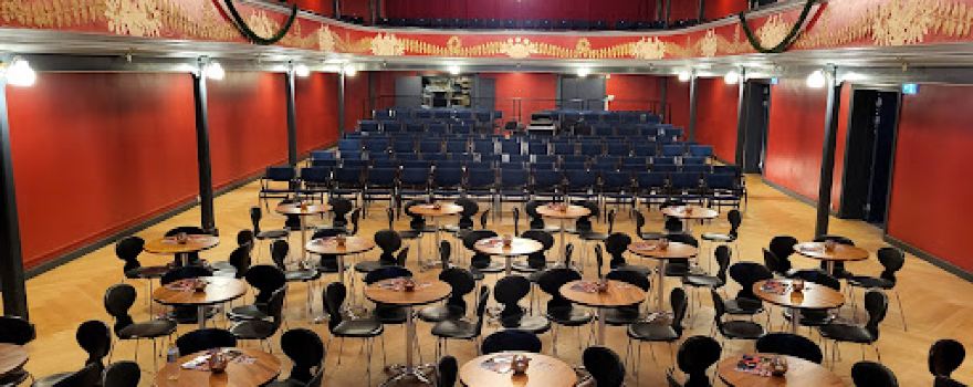 Skive Theater